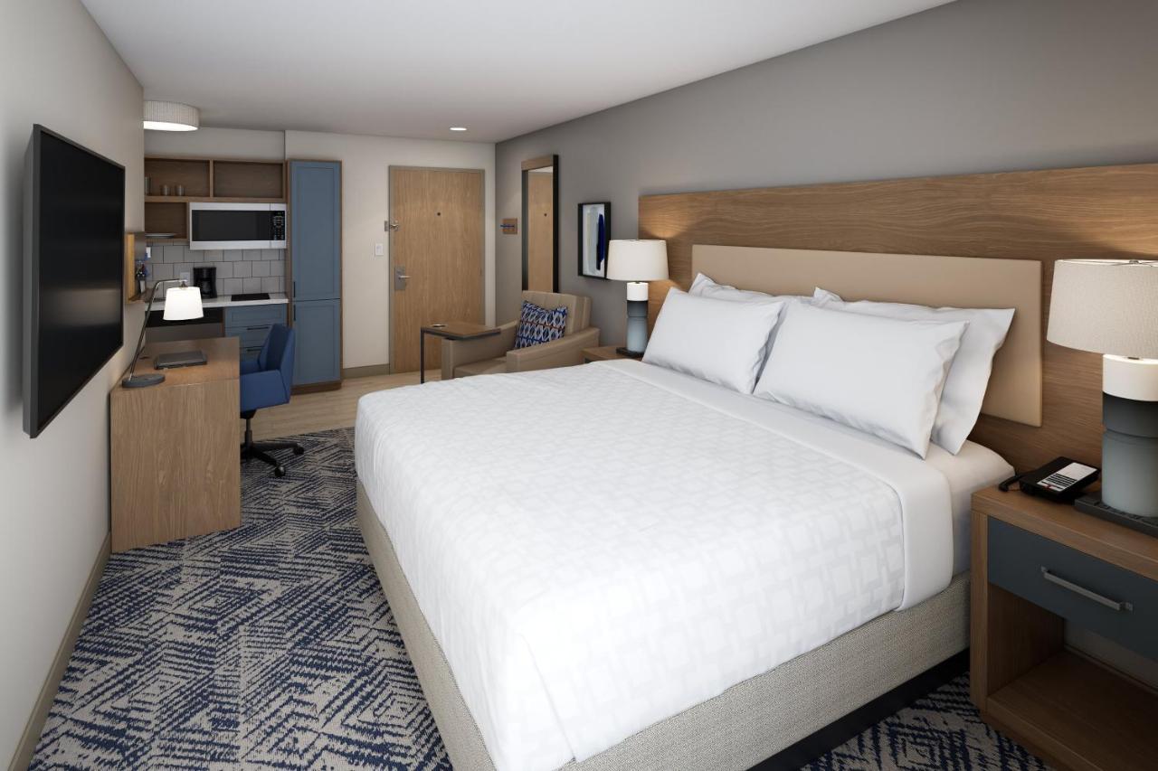 Candlewood Suites - Joliet Southwest By Ihg 外观 照片