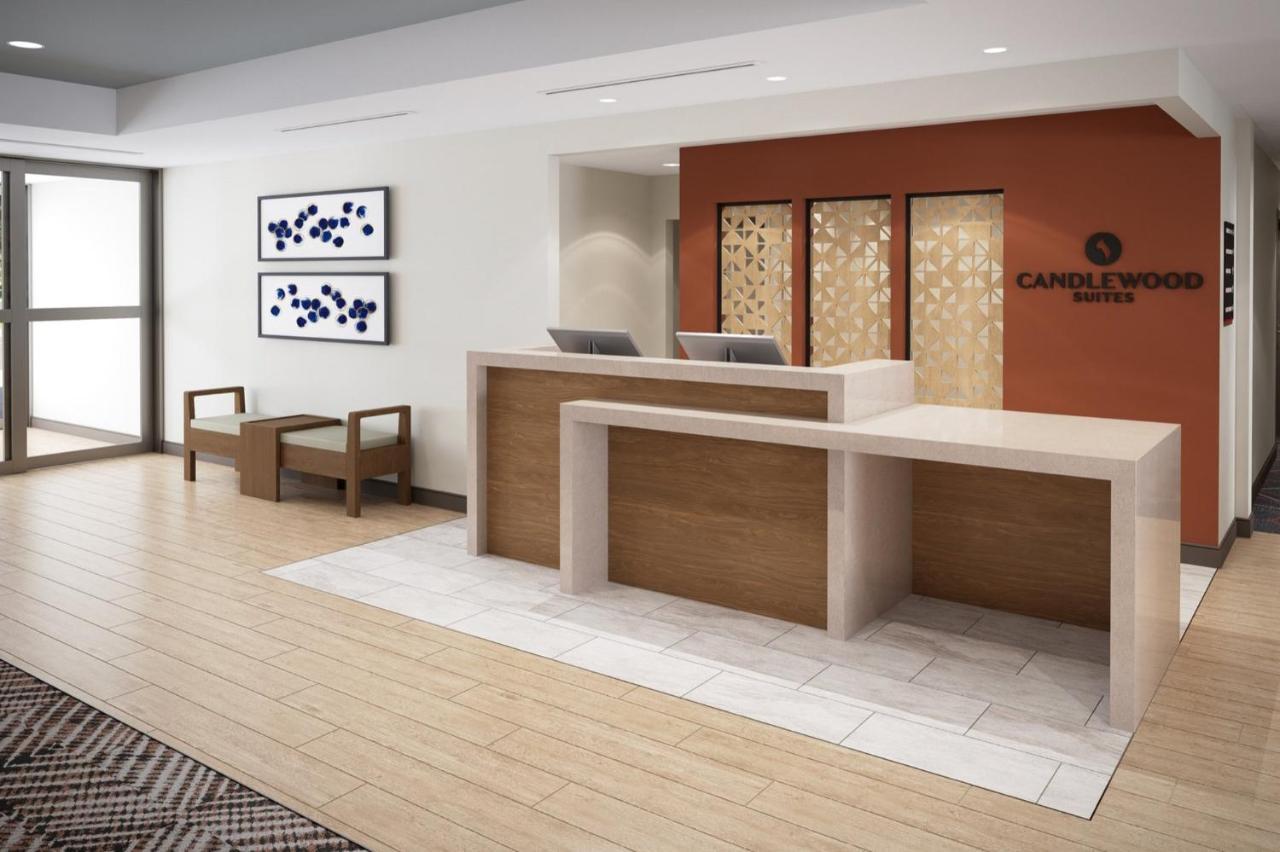 Candlewood Suites - Joliet Southwest By Ihg 外观 照片