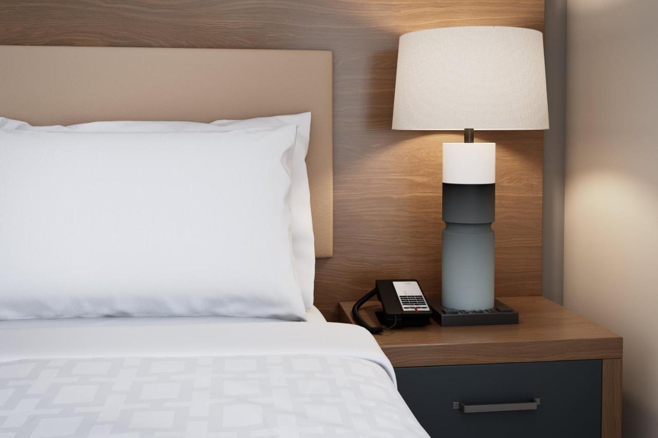Candlewood Suites - Joliet Southwest By Ihg 外观 照片