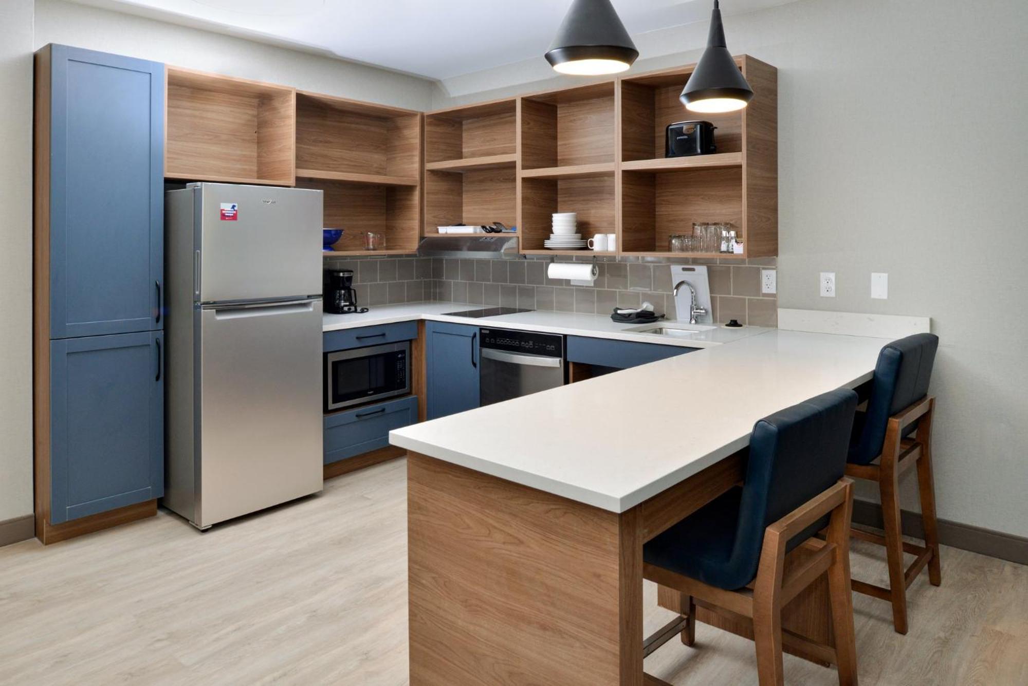 Candlewood Suites - Joliet Southwest By Ihg 外观 照片