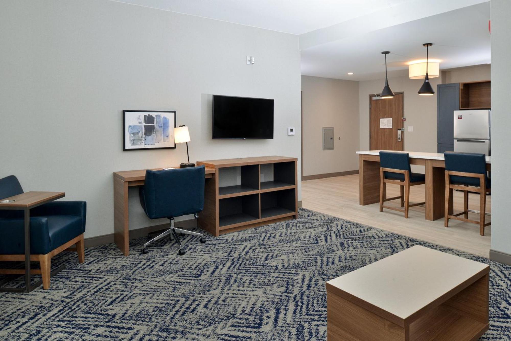 Candlewood Suites - Joliet Southwest By Ihg 外观 照片