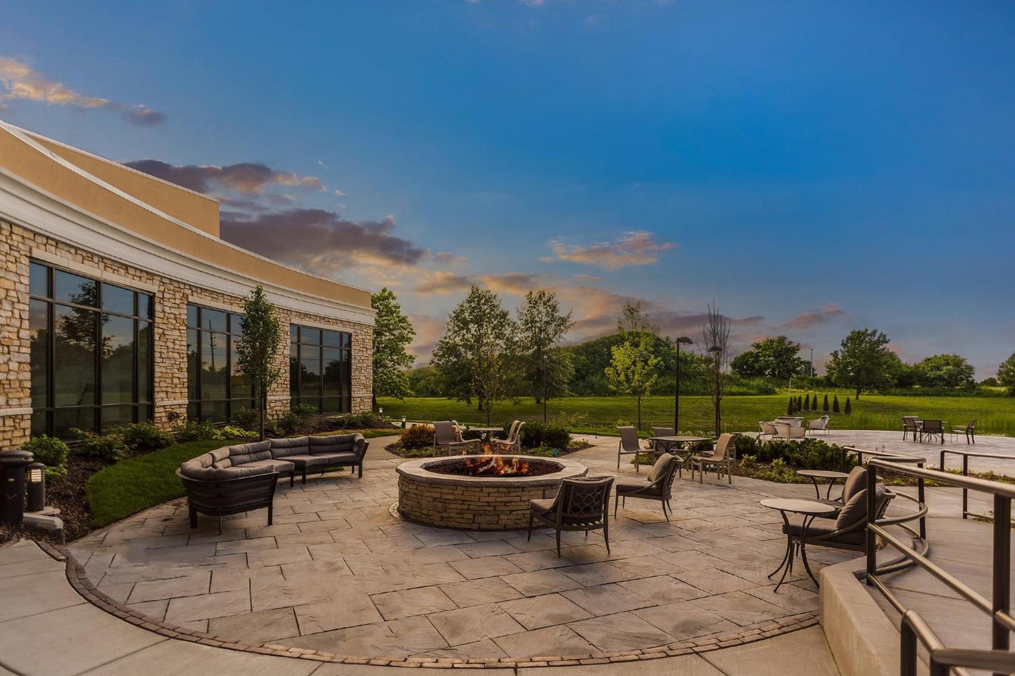 Candlewood Suites - Joliet Southwest By Ihg 外观 照片